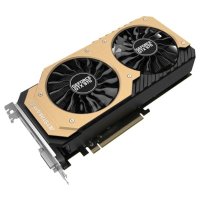 видеокарта Palit NE5X970H16G2