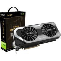 видеокарта Palit NEB1080V15P2-1040J