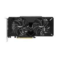 видеокарта Palit nVidia GeForce GTX 1660 Dual 6Gb NE51660018J9-1161C