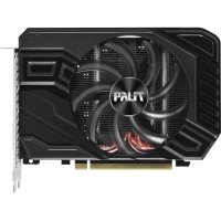 видеокарта Palit nVidia GeForce GTX 1660 Super StormX OC 6Gb NE6166SS18J9-161F