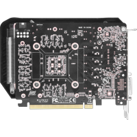видеокарта Palit nVidia GeForce RTX 2060 StormX 6Gb NE62060018J9-161F