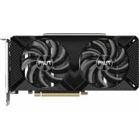 видеокарта Palit nVidia GeForce RTX 2060 Super Dual 8Gb NE6206S018P2-1160A-1