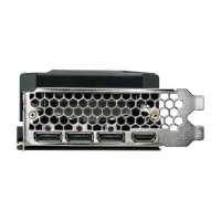 видеокарта Palit nVidia GeForce RTX 3070 Ti GamingPro 8Gb NED307T019P2-1046A