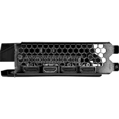 видеокарта Palit nVidia GeForce RTX 4060 Dual 8Gb NE64060019P1-1070D V1
