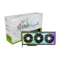 видеокарта Palit nVidia GeForce RTX 4070 Ti GameRock Classic 12Gb NED407T019K9-1046G