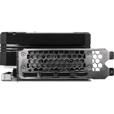 видеокарта Palit nVidia GeForce RTX 4070 Ti Super GamingPro 16Gb NED47TS019T2-1043A