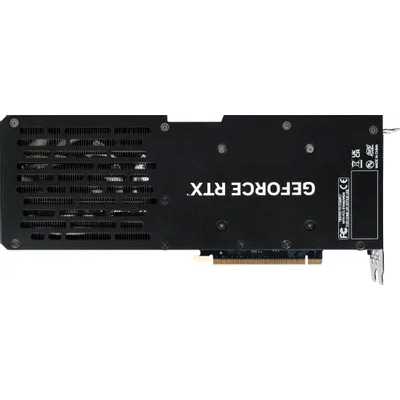 видеокарта Palit nVidia GeForce RTX 4070 Ti Super Infinity 3 OC 16Gb NED47TSS19T2-1043S