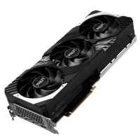 видеокарта Palit nVidia GeForce RTX 4080 GamingPro 16Gb NED4080019T2-1032A