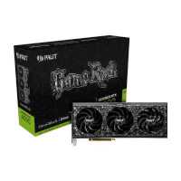 видеокарта Palit nVidia GeForce RTX 4090 GameRock OmniBlack 24Gb NED4090019SB-1020Q