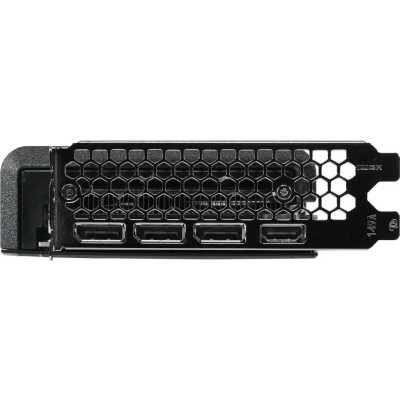 видеокарта Palit nVidia GeForce RTX 5060 Infinity 2 OC V1 8Gb NE75060V19P1-GB2051L
