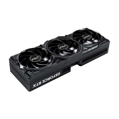 видеокарта Palit nVidia GeForce RTX 5070 GamingPro OC 12Gb NE75070T19K9-GB2050A