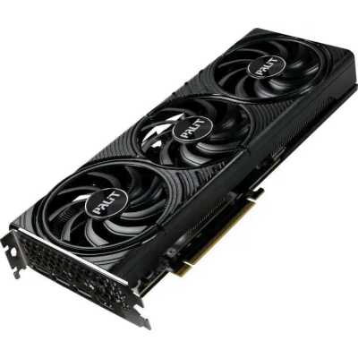 видеокарта Palit nVidia GeForce RTX 5070 Infinity 3 12Gb NE75070019K9-GB2050S