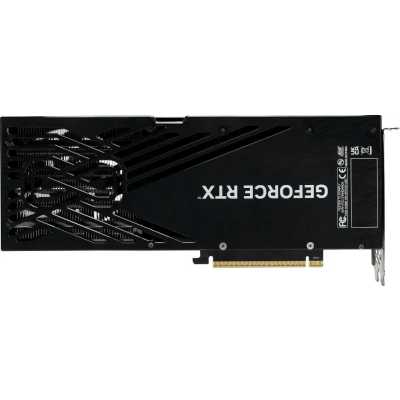 видеокарта Palit nVidia GeForce RTX 5070 Infinity 3 12Gb NE75070019K9-GB2050S