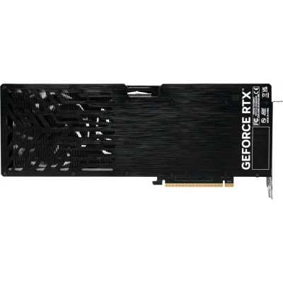 видеокарта Palit nVidia GeForce RTX 5080 Infinity 3 16Gb NE75080019T2-GB2035S Черный