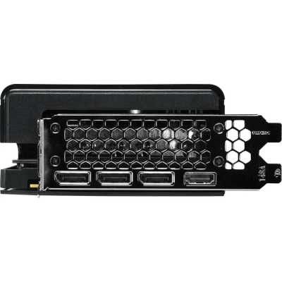 видеокарта Palit nVidia GeForce RTX 5080 Infinity 3 16Gb NE75080019T2-GB2035S Черный