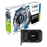 видеокарта Palit PA-GTX750 STORMX OC 2G