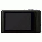 фотоаппарат Panasonic DMC-FS37EE-K Черный