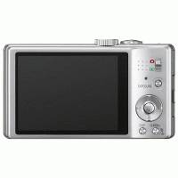 фотоаппарат Panasonic DMC-TZ25EE-S Серебристый