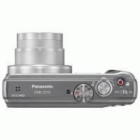 фотоаппарат Panasonic DMC-TZ25EE-S Серебристый