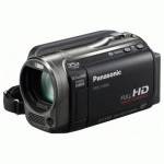видеокамера Panasonic HDC-HS60EE-K Черный