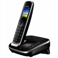 радиотелефон Panasonic KX-TGJ320RUB