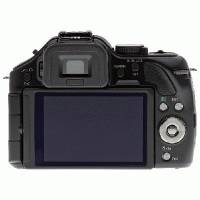 фотоаппарат Panasonic Lumix DMC-G5KEE-K Черный