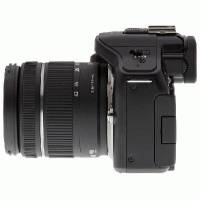 фотоаппарат Panasonic Lumix DMC-G5KEE-K Черный