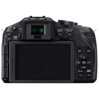 фотоаппарат Panasonic Lumix DMC-G6HEE-K Черный