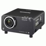 проектор Panasonic PT-D10000E Черный