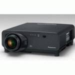 проектор Panasonic PT-D7700E-K Черный