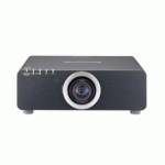 проектор Panasonic PT-DZ6710E Черный