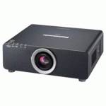 проектор Panasonic PT-DZ6710E Черный