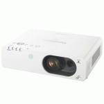 проектор Panasonic PT-FX400E Белый