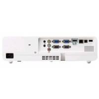 проектор Panasonic PT-LB412E Белый