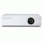 проектор Panasonic PT-LB75E Белый