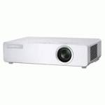 проектор Panasonic PT-LB90NTE Белый