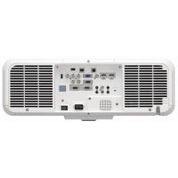 проектор Panasonic PT-MZ570LE Белый