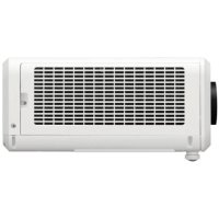 проектор Panasonic PT-MZ670E Белый