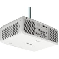 проектор Panasonic PT-MZ670E Белый