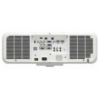 проектор Panasonic PT-MZ770LE Белый