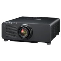 проектор Panasonic PT-RZ770BE Черный