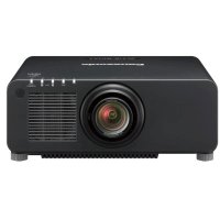 проектор Panasonic PT-RZ970BE Черный