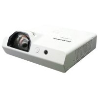 проектор Panasonic PT-TW351R Белый