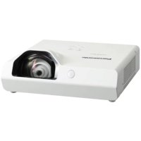 проектор Panasonic PT-TX320 Белый