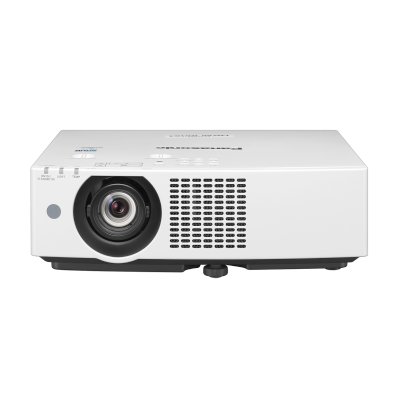 проектор Panasonic PT-VMZ51S Белый
