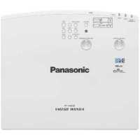 проектор Panasonic PT-VMZ60 Белый