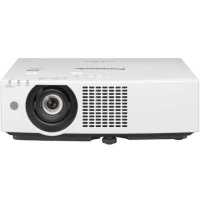 проектор Panasonic PT-VMZ60 Белый