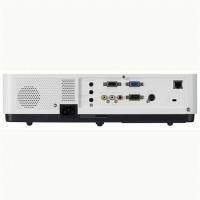 проектор Panasonic PT-VW330 Белый