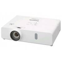 проектор Panasonic PT-VW350E Белый