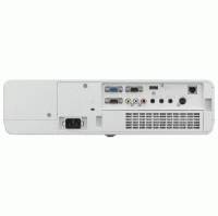 проектор Panasonic PT-VW430 Белый
